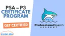 Professional Search Academy PSA-AF