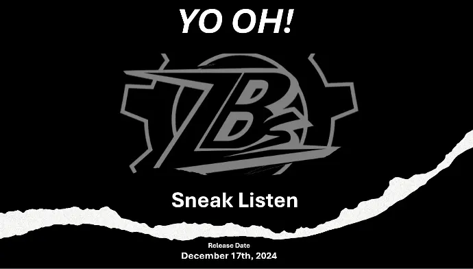 Yo Oh! - Song Download