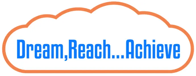 Dream Reach Achieve